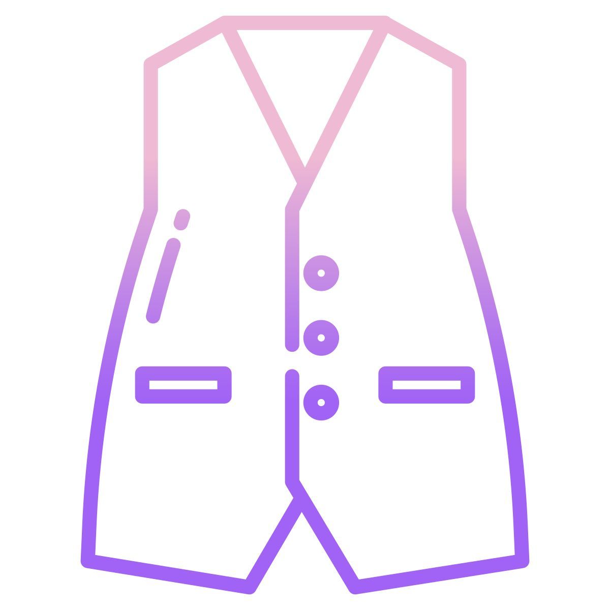 vest icon