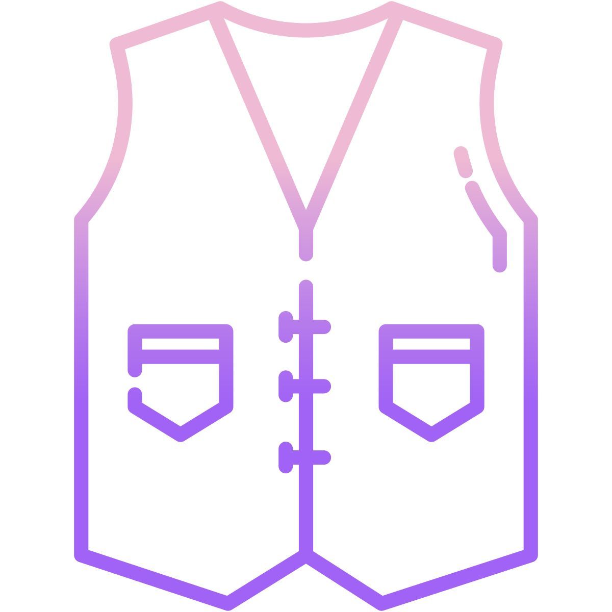 vest icon
