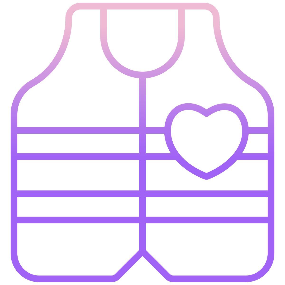 vest icon