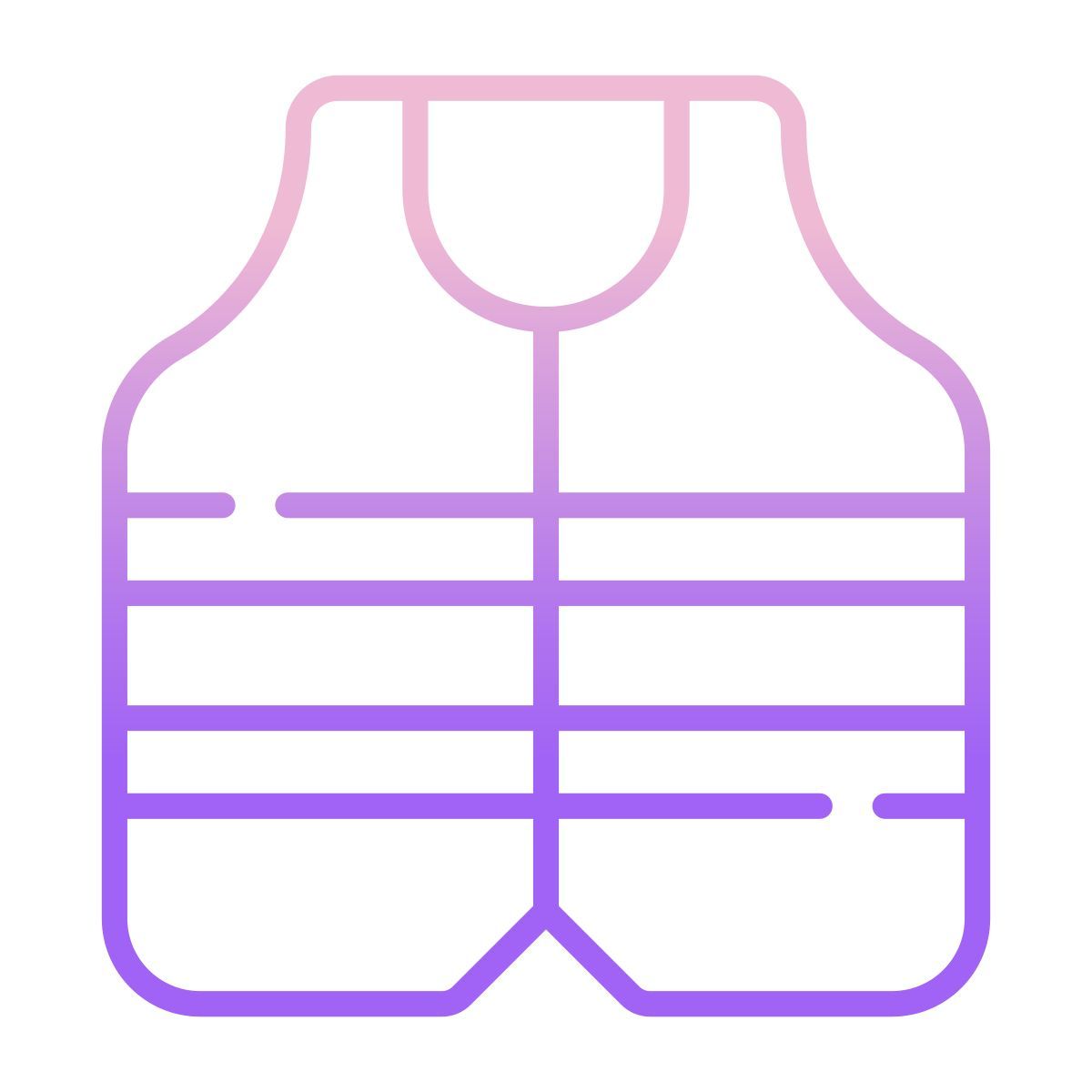 vest icon