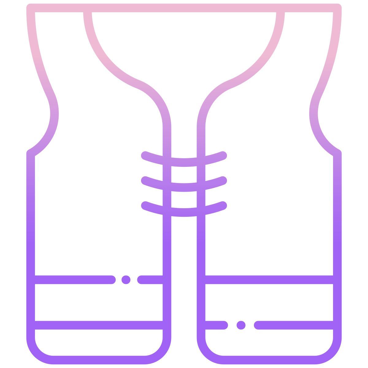 vest icon