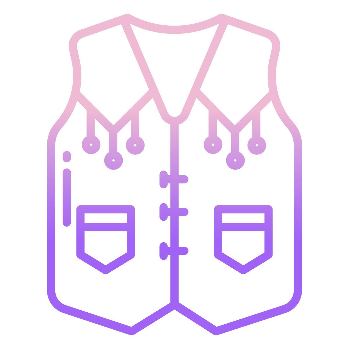 vest icon