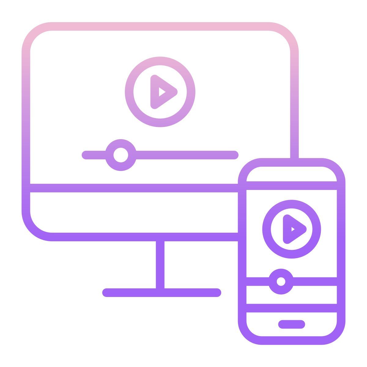 video icon