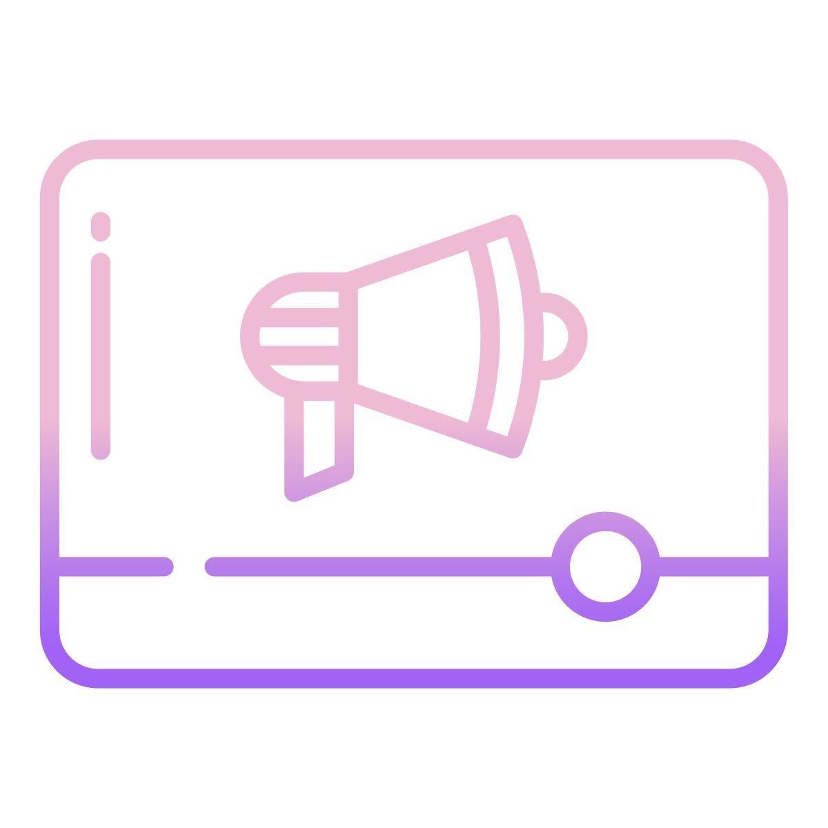 video icon