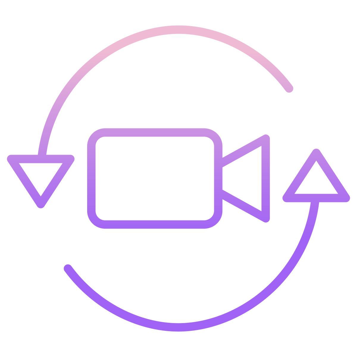 video icon