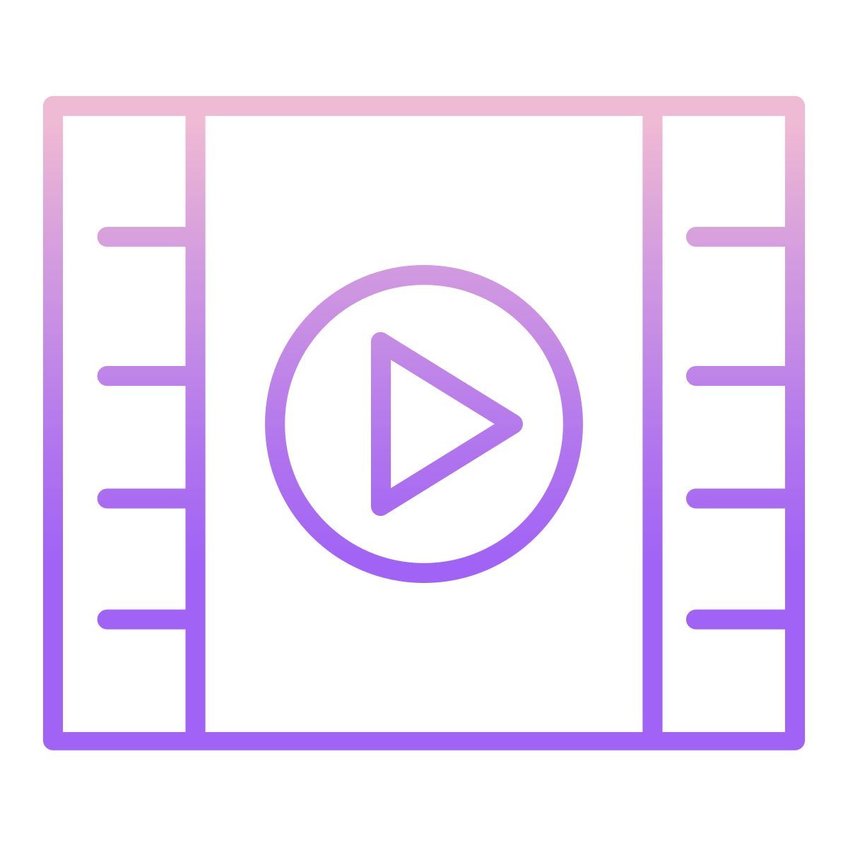 video icon