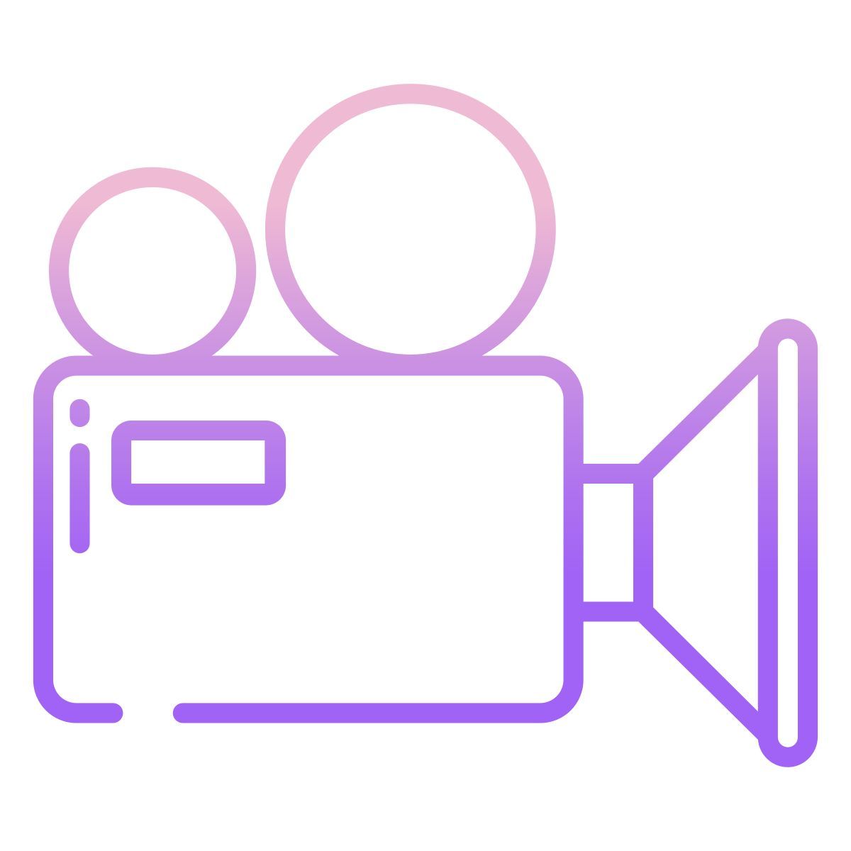 video icon