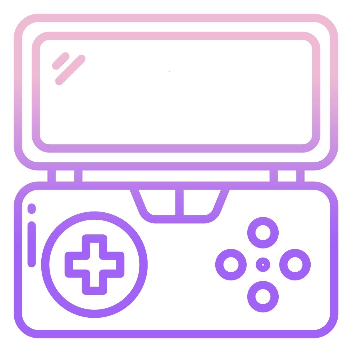 video game icon