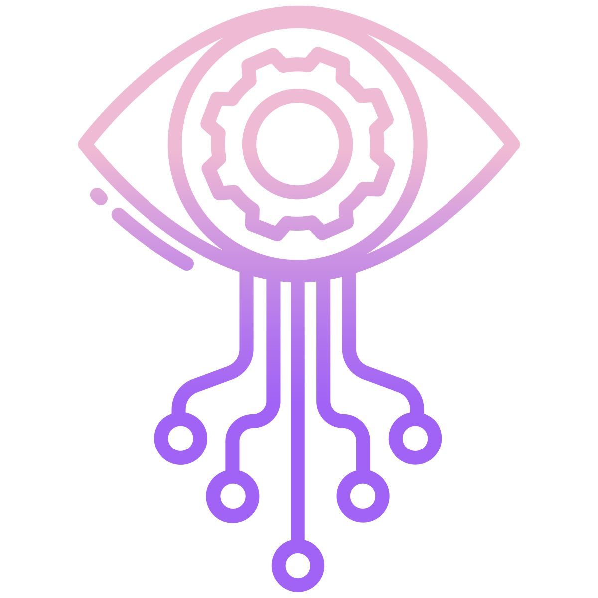 view icon