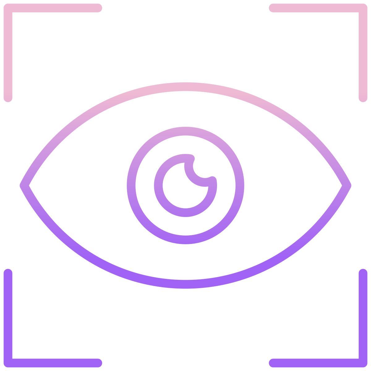 view icon