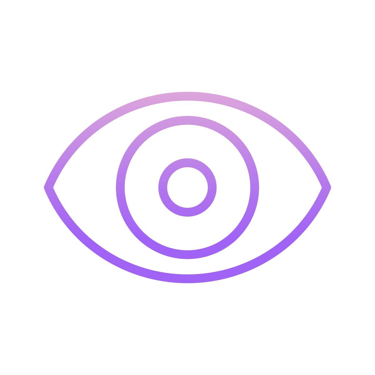 view icon