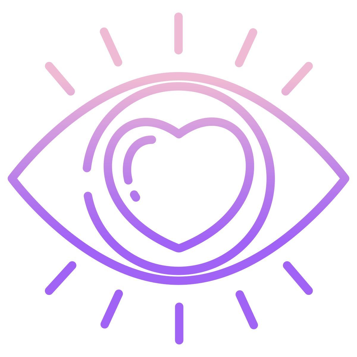 view icon