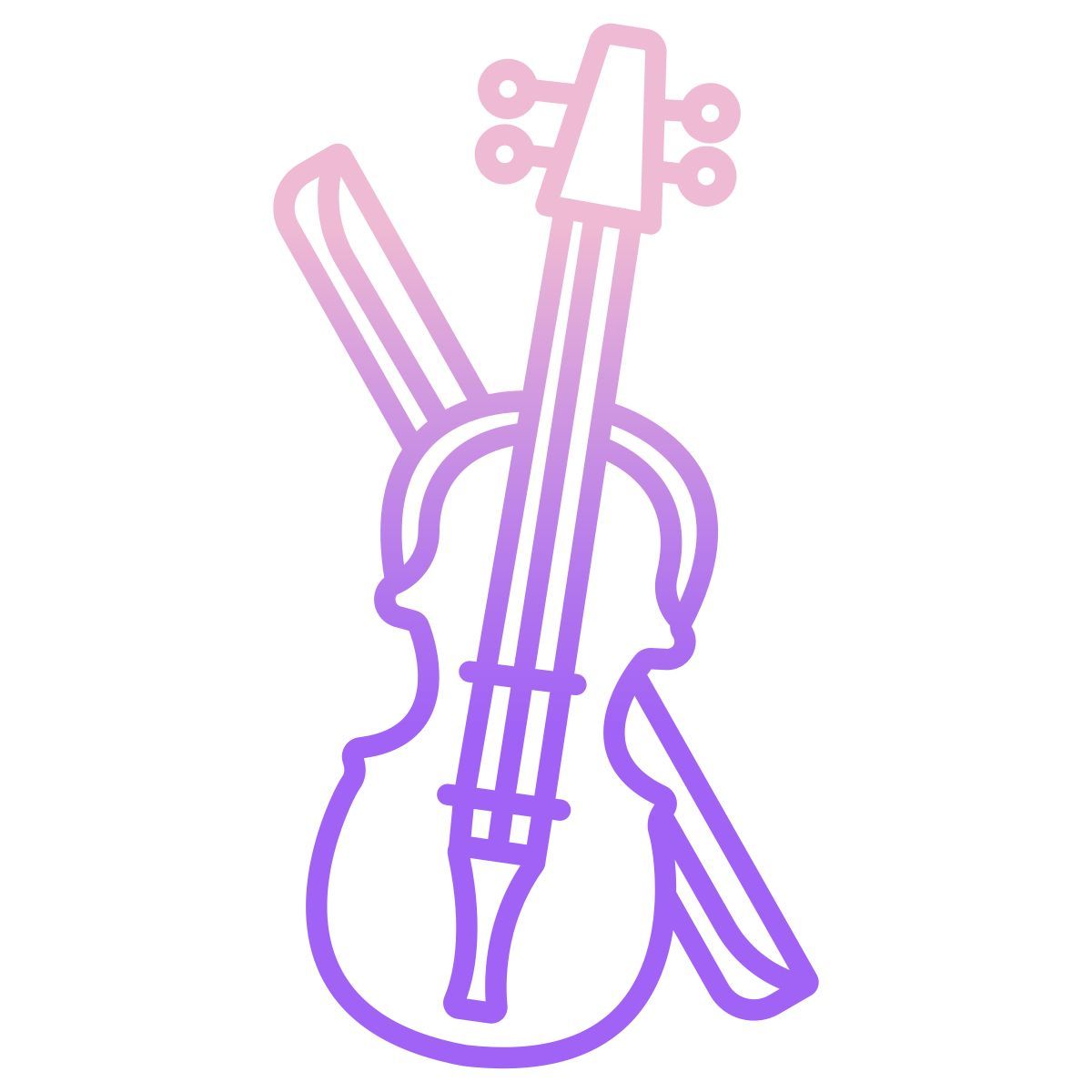 violin icon