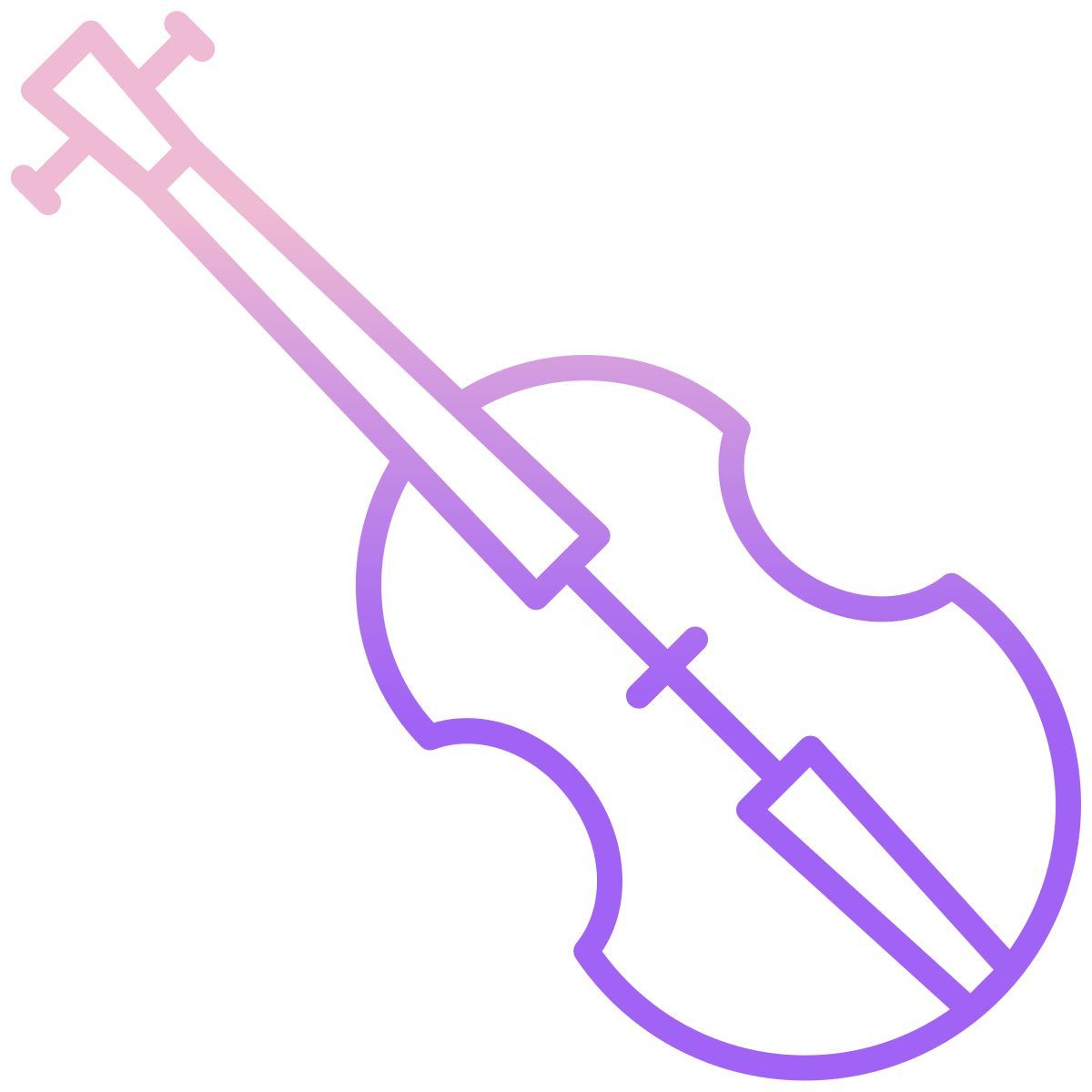 violin icon
