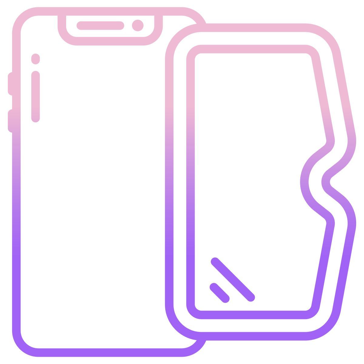 virtual reality icon