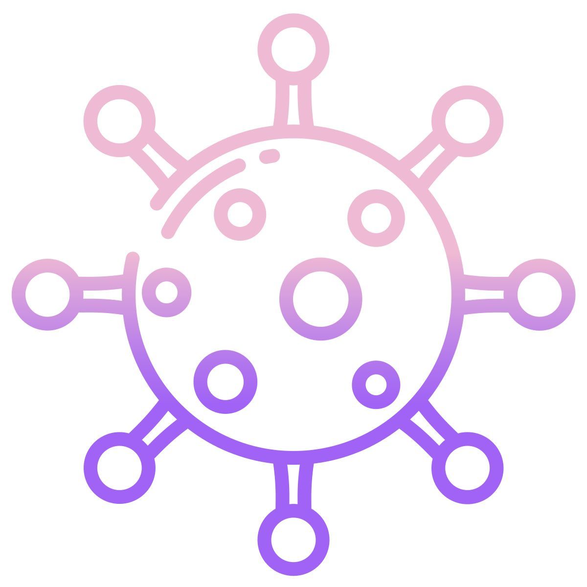 virus icon