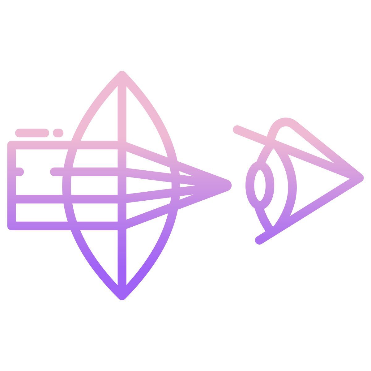 vision icon