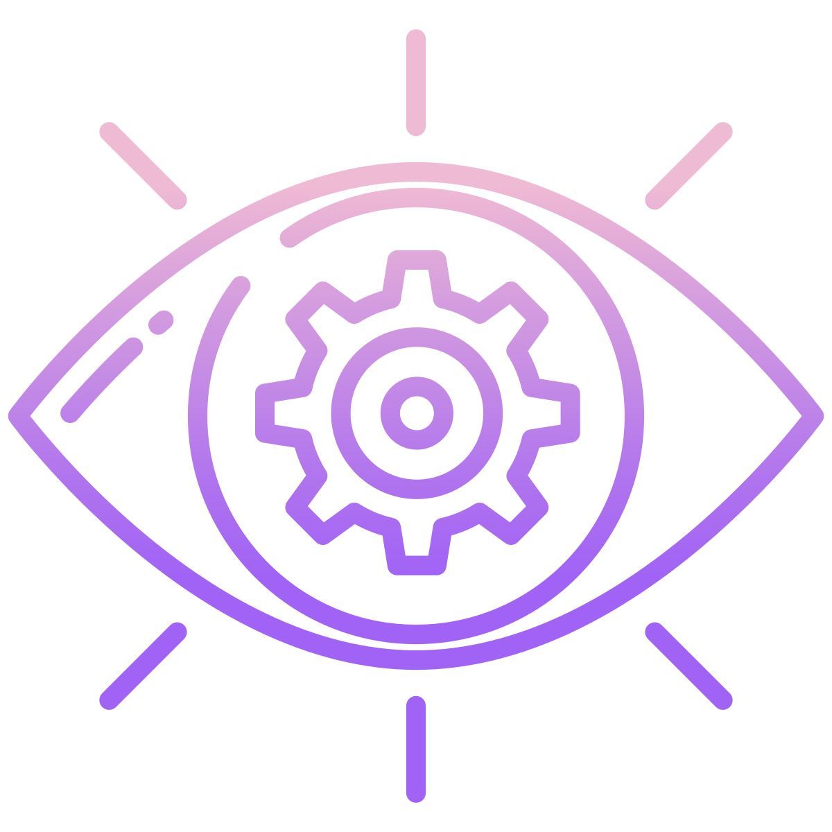 vision icon