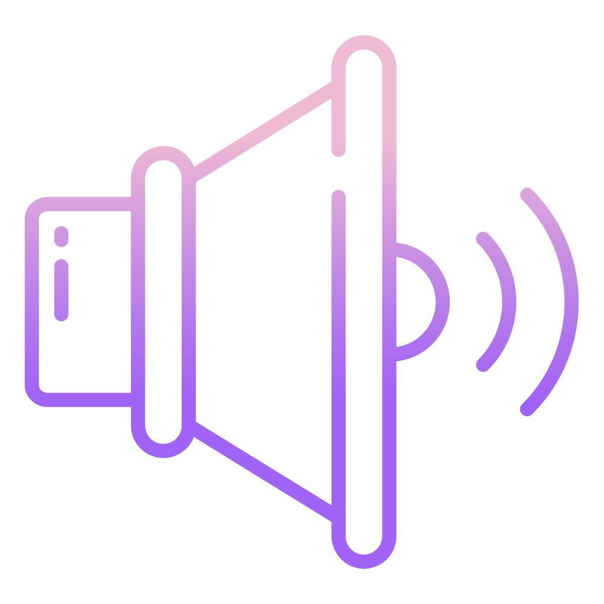 volume icon