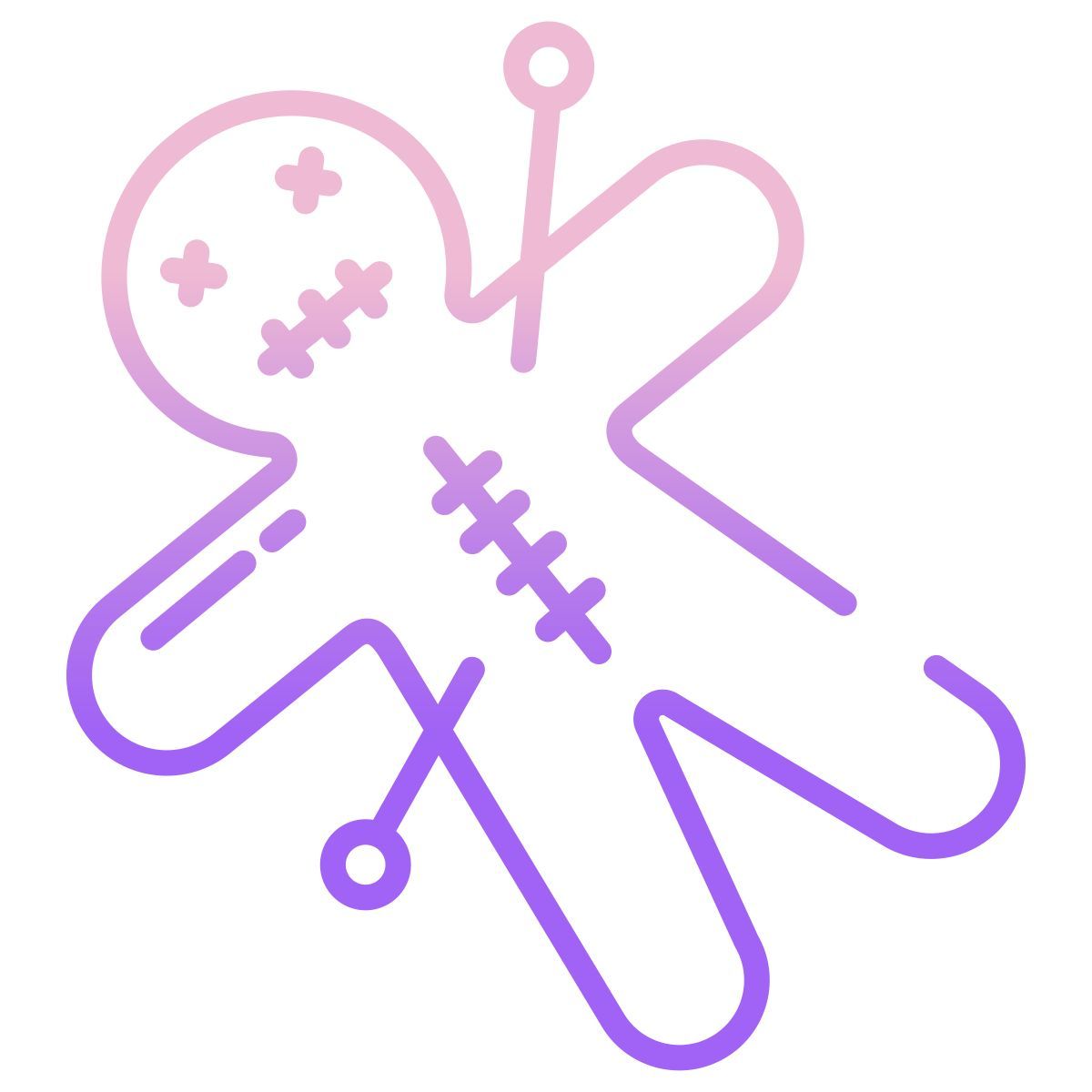 voodoo icon