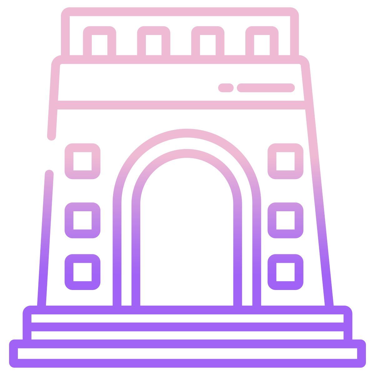 voortrekker icon