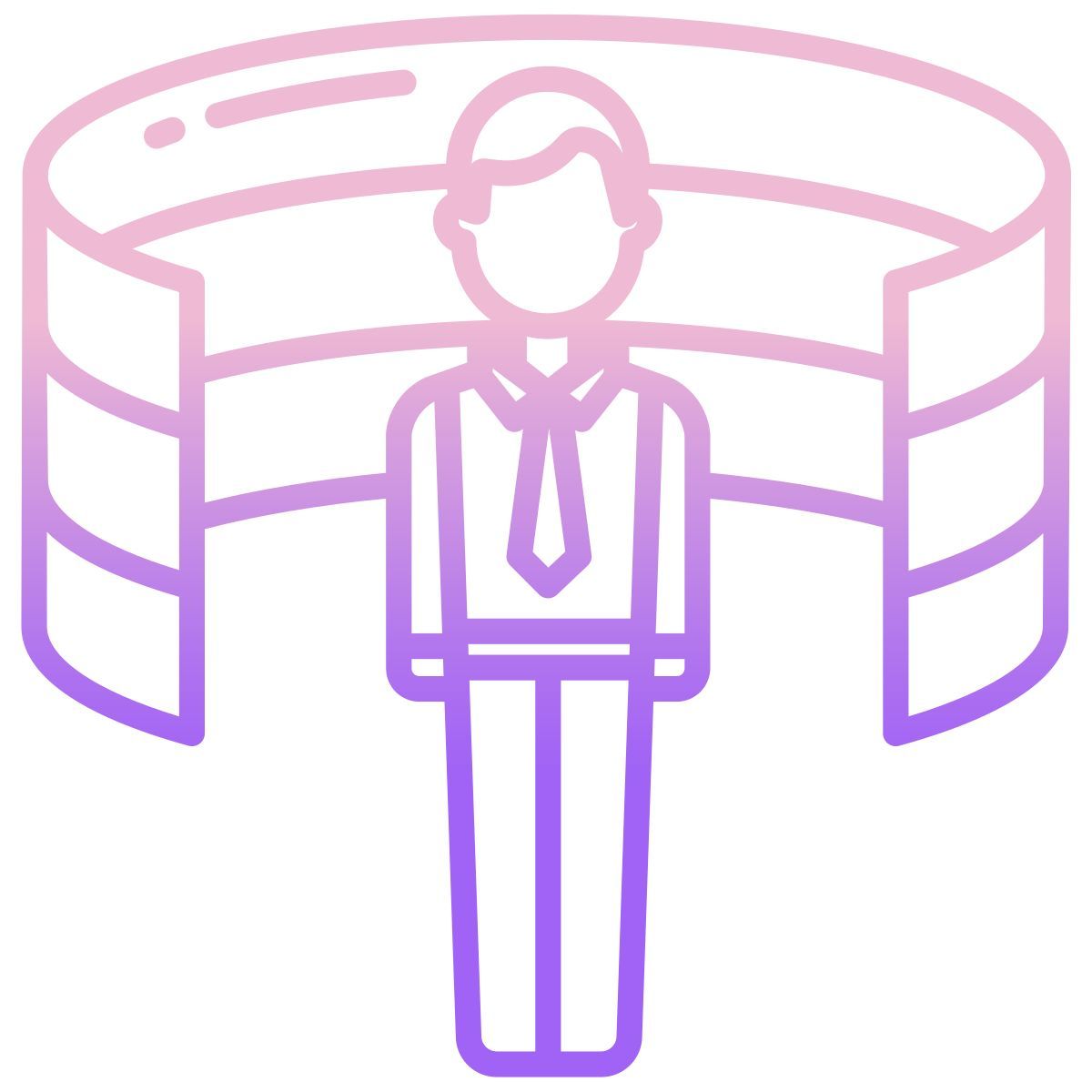 vr technology icon