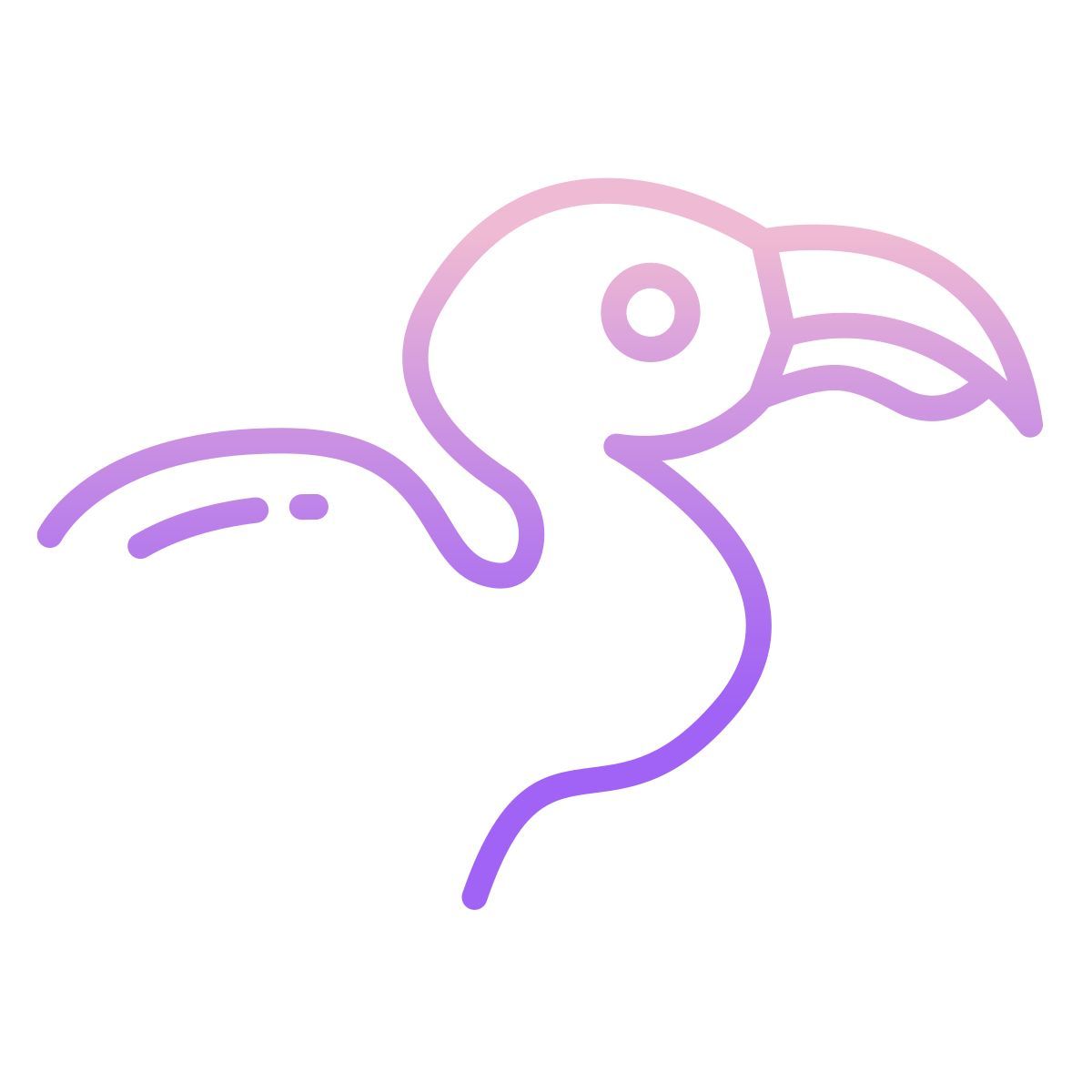 vulture icon