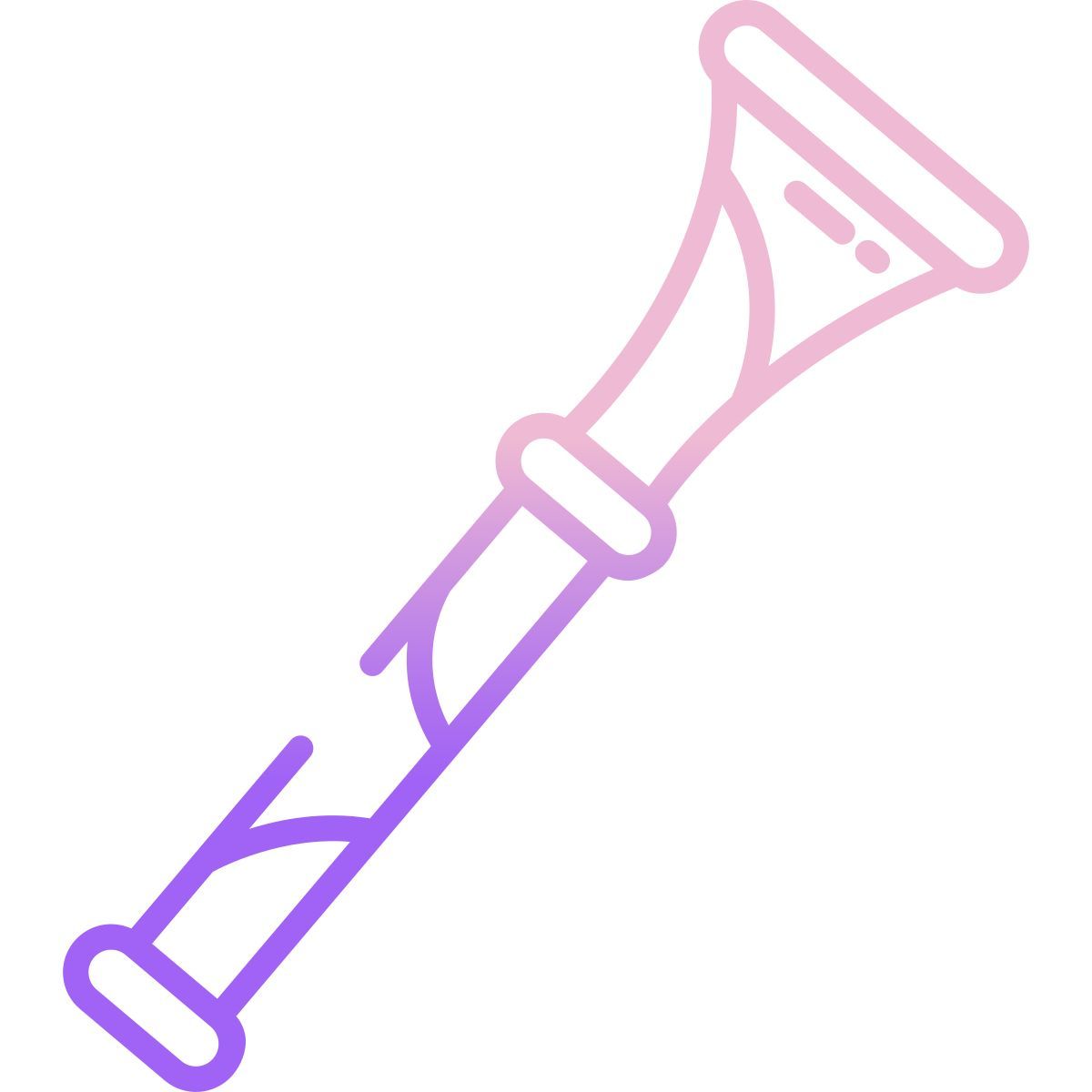 vuvuzela icon