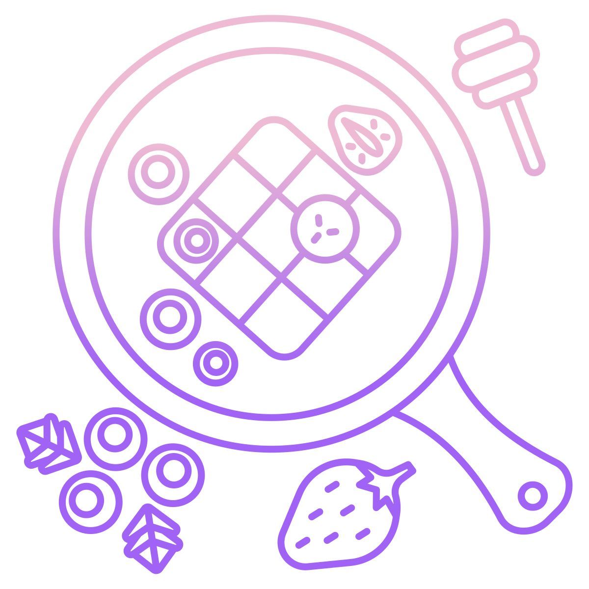 gofre icon