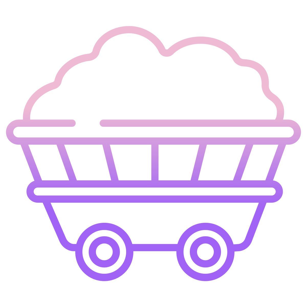 wagon icon