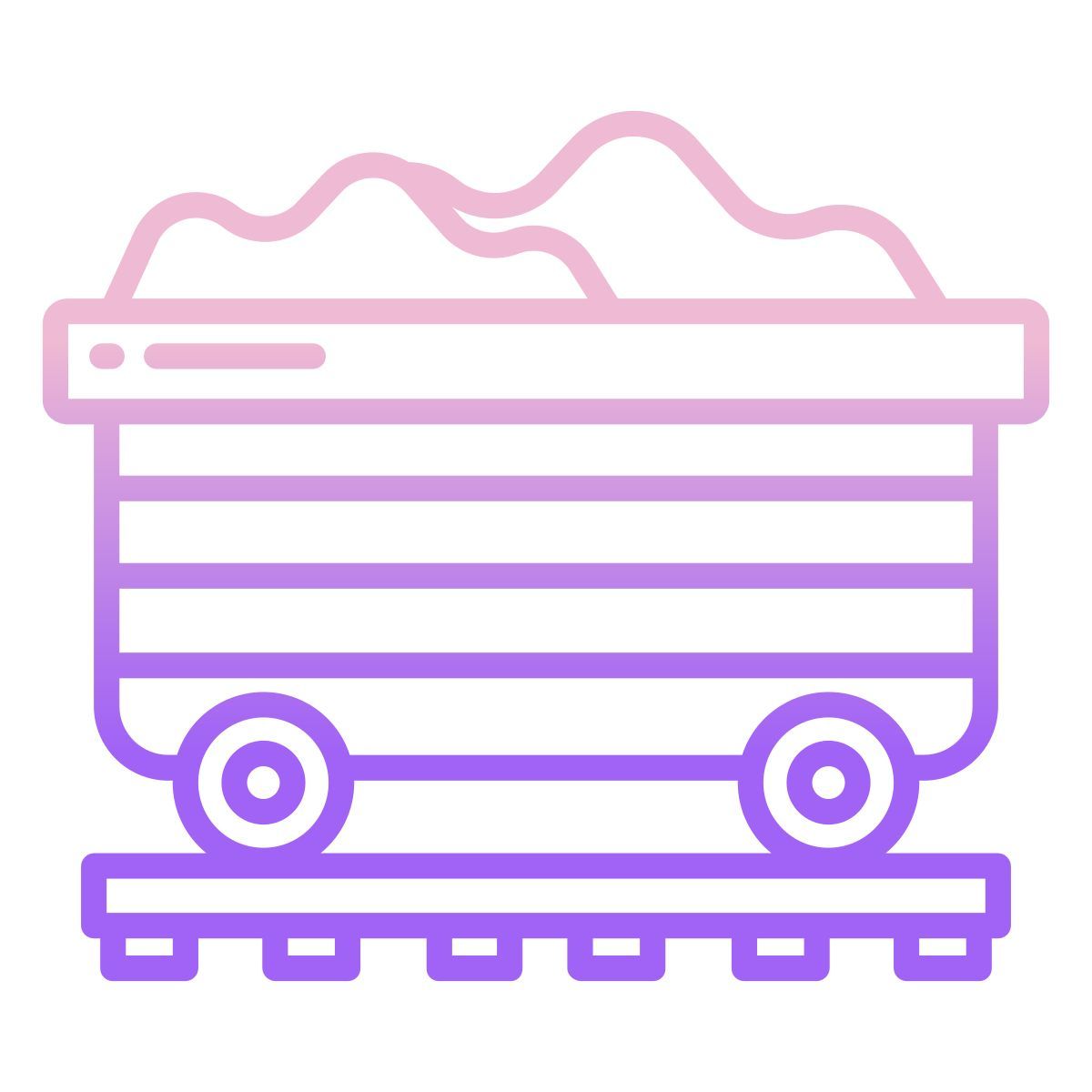 wagon icon