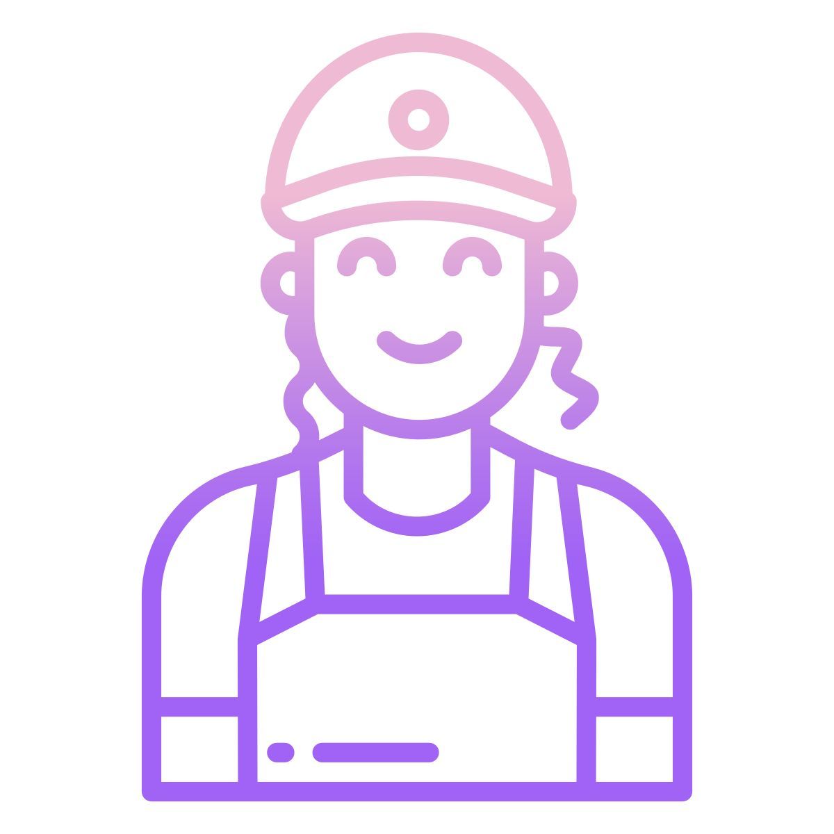 waiter icon