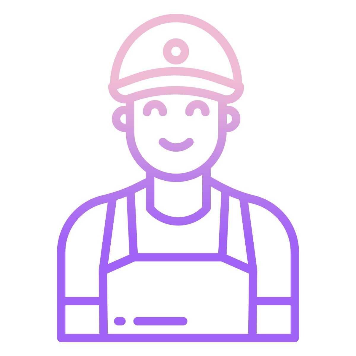 waiter icon
