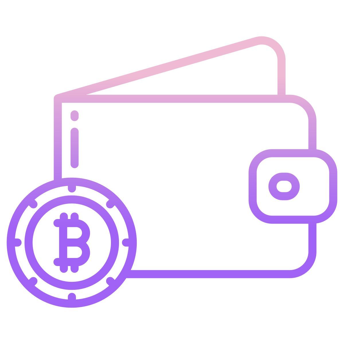wallet icon