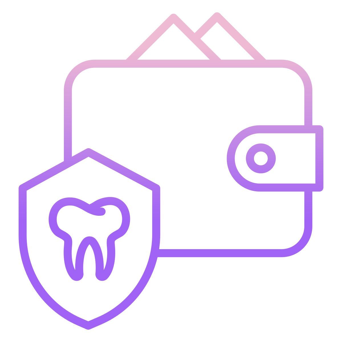 wallet icon