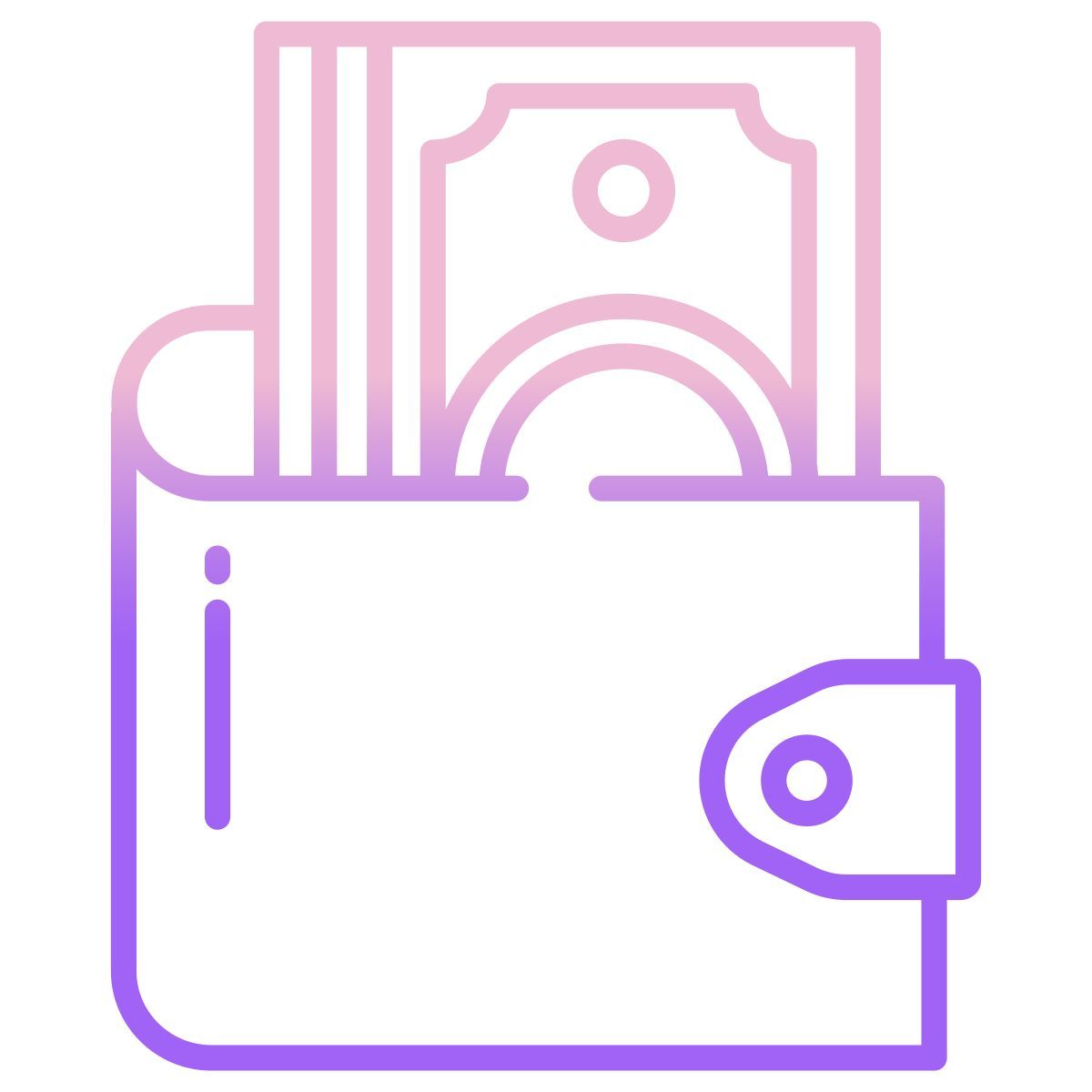 wallet icon