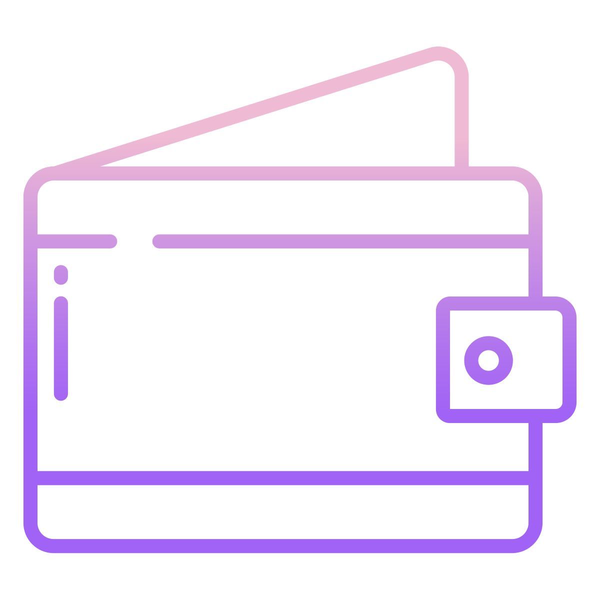wallet icon