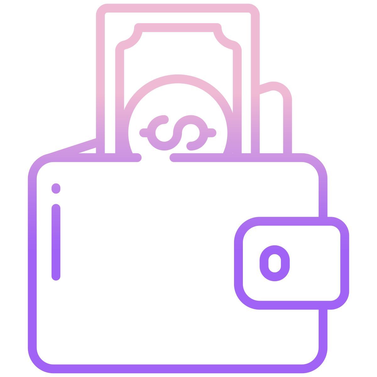 wallet icon