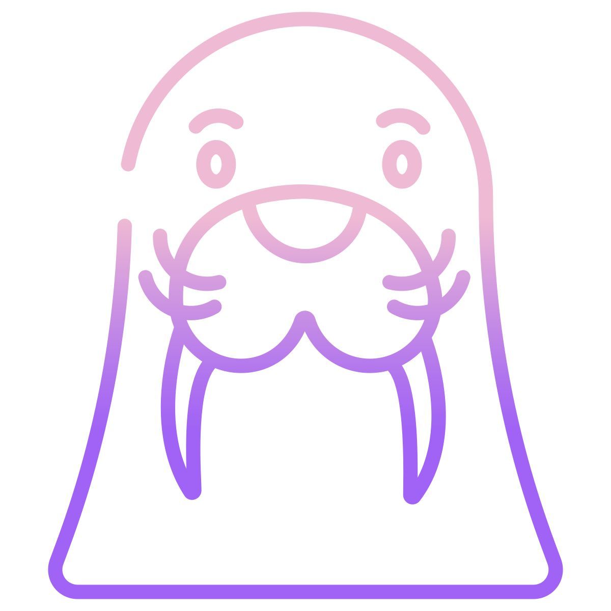 walrus icon