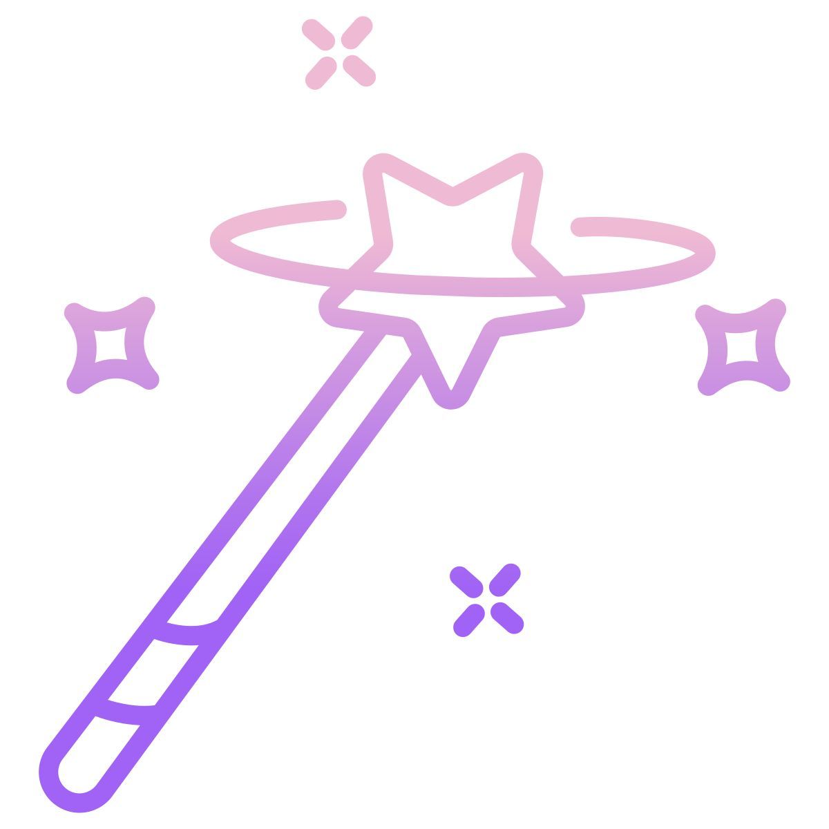 Varinha icon