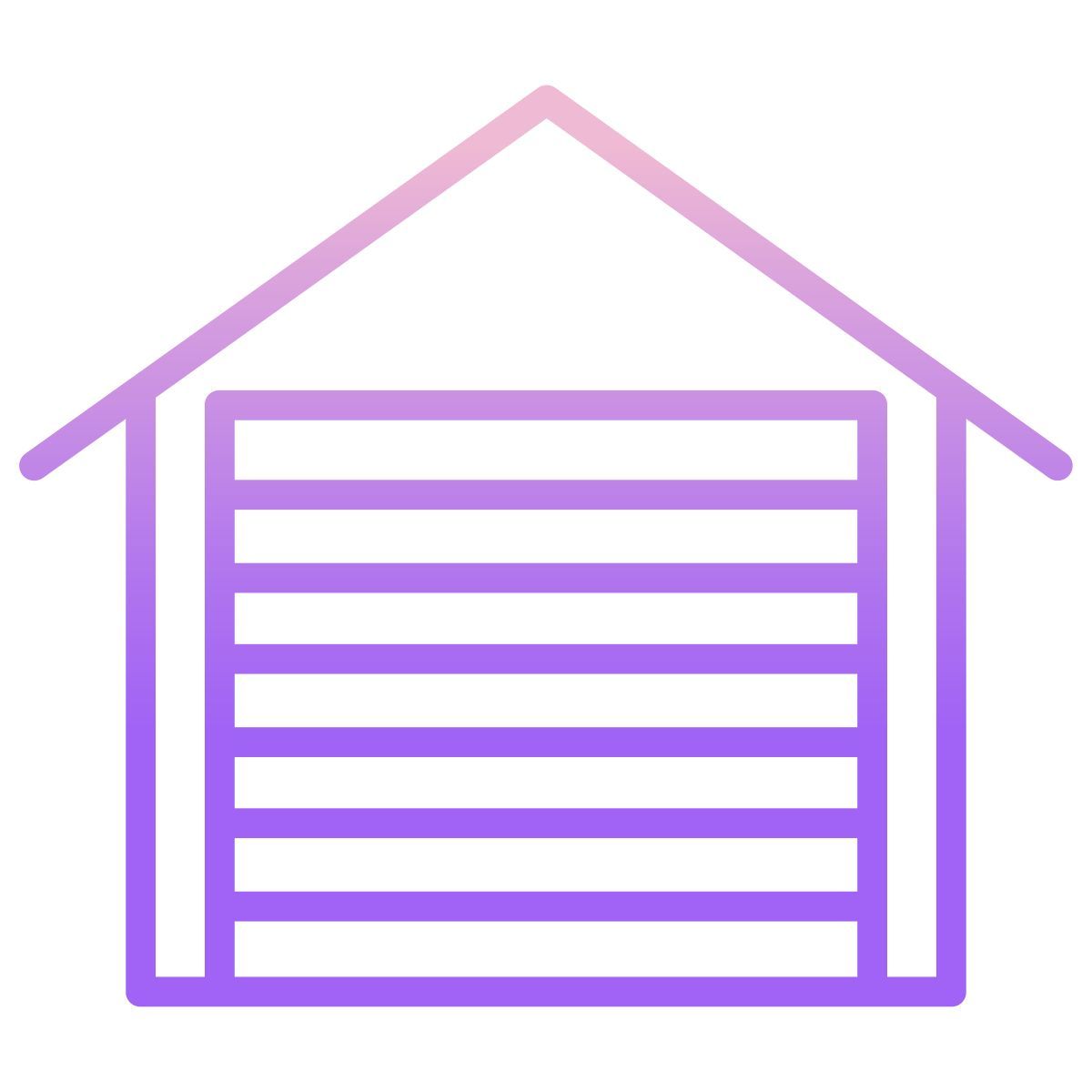 warehouse icon