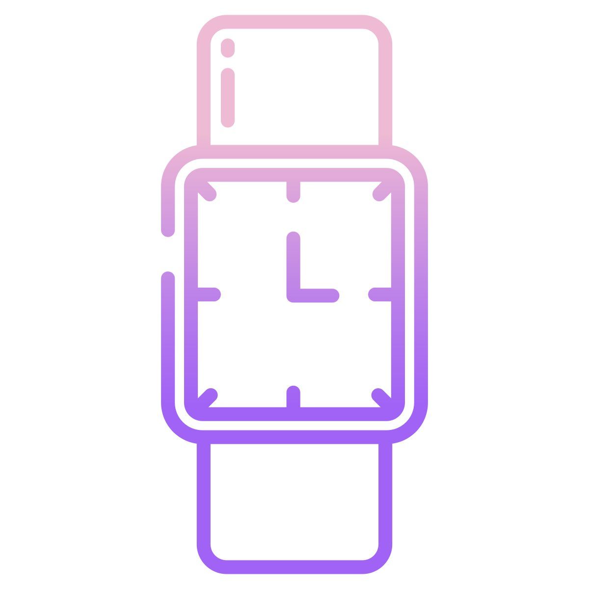 watch icon