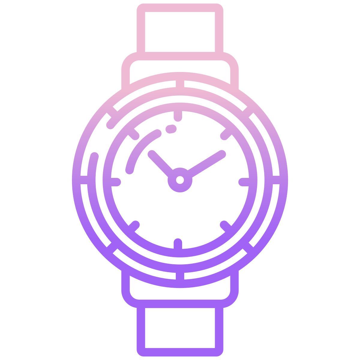 watch icon