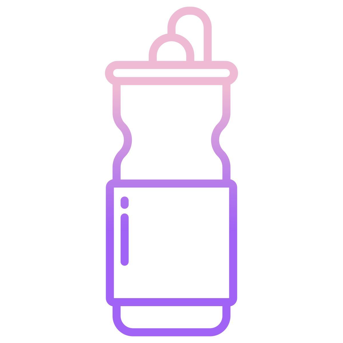 water bottle icon