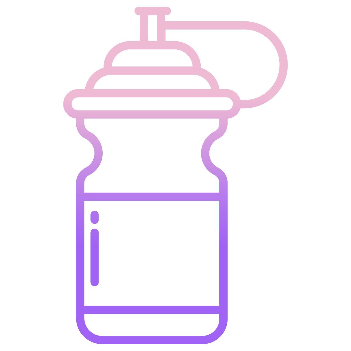 water bottle icon