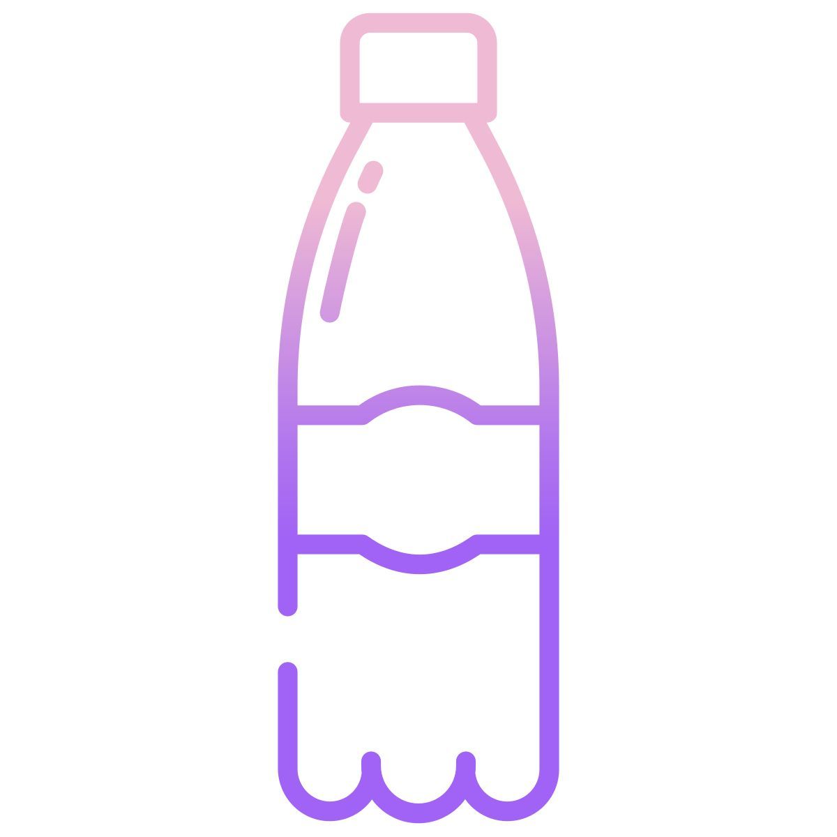 water bottle icon