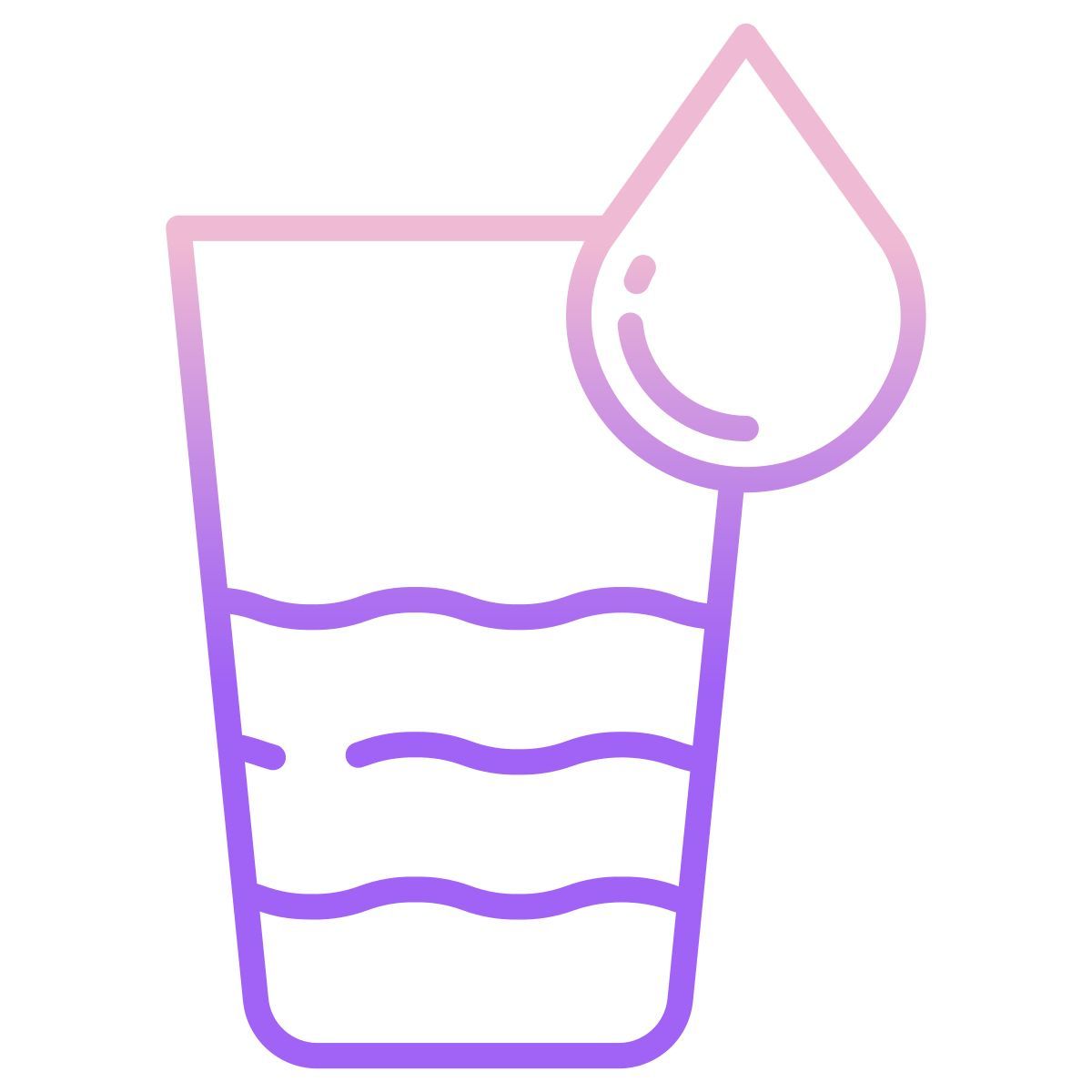 water icon