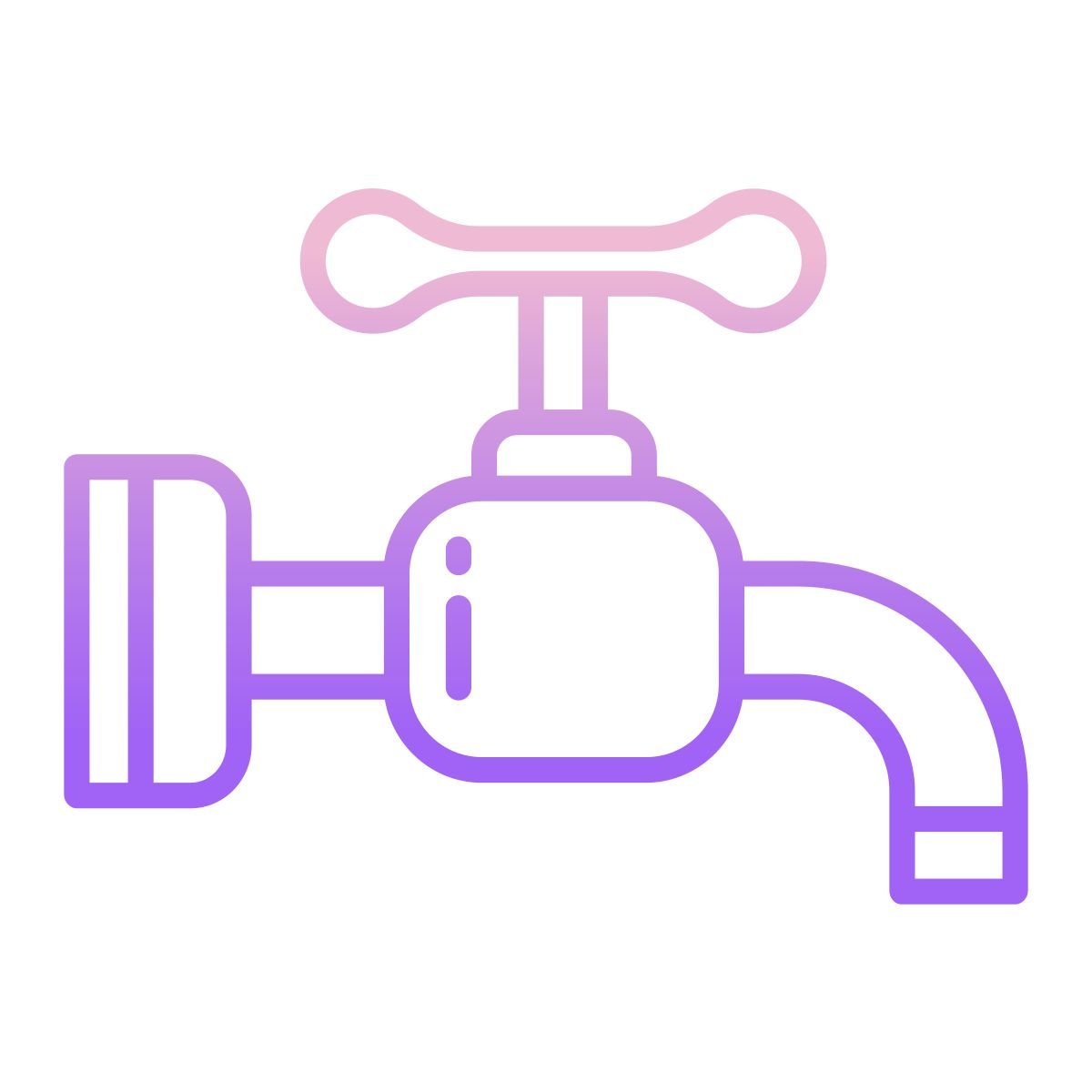 water tap icon