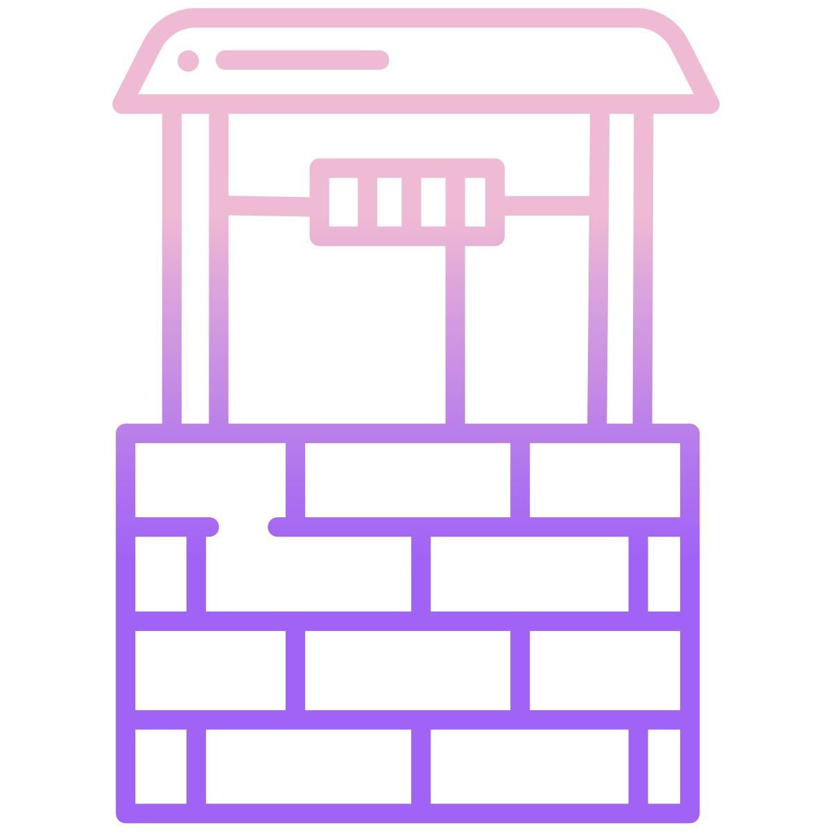 water well icon