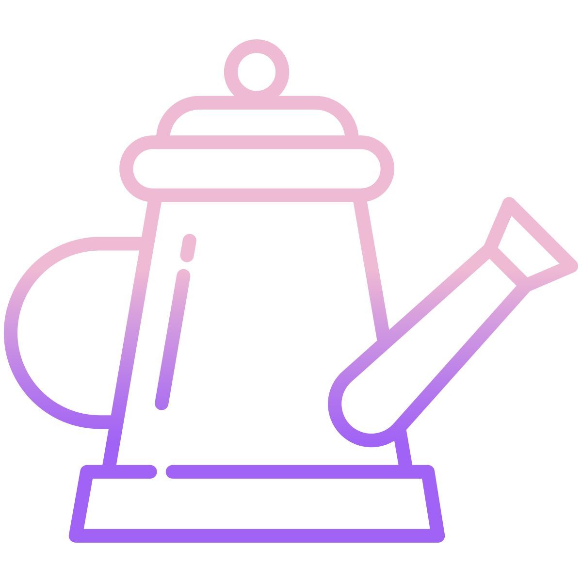 watering can icon
